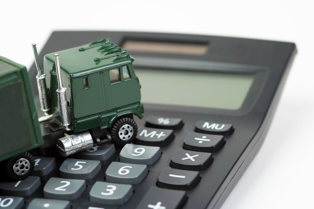 Truckers Financing